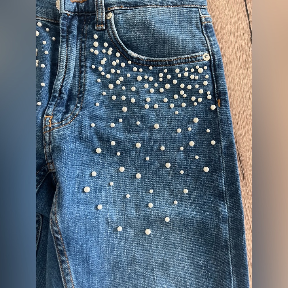 Jeans - Picture 5 of 9